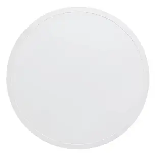 Витяжний вентилятор круглий Europlast E-EXTRA EAT100 білий, фото 3