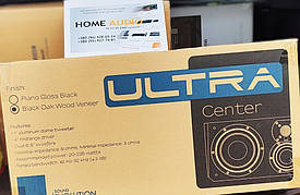 Svs ultra centrer  1