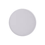 Точковий накладний LED світильник Ø75мм TNS01 (біл) 7W 4000K, фото 3