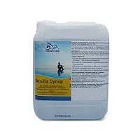Средство против водорослей Альба супер 5л Chemoform (Fresch Pool)