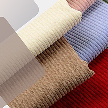 Вельвет соти