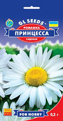 Насіння Ромашка садова Принцеса 0,2 г For Hobby