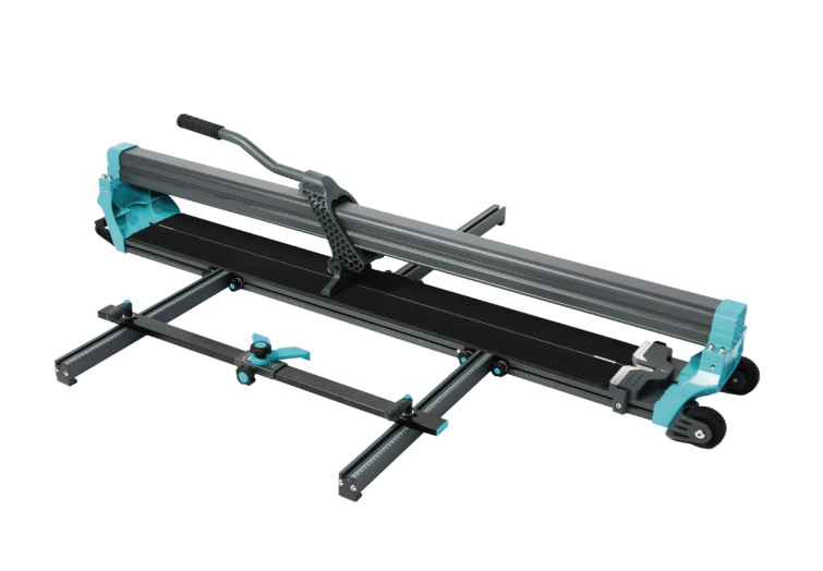 Ручний плиткоріз BIHUI FORSE 1200 мм (зелений лазер), фото 1