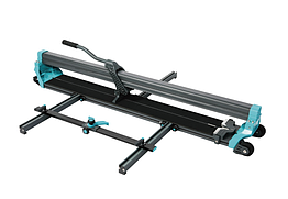 Ручний плиткоріз BIHUI FORSE 1200 мм (зелений лазер)