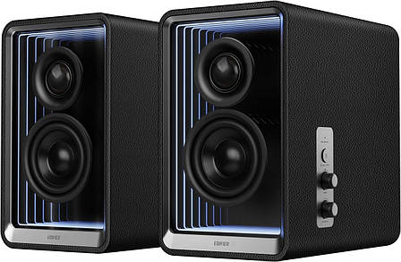 Акустичні колонки Edifier QR65 Black, фото 1
