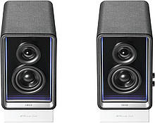 Акустичні колонки Edifier QR65 Black, фото 4