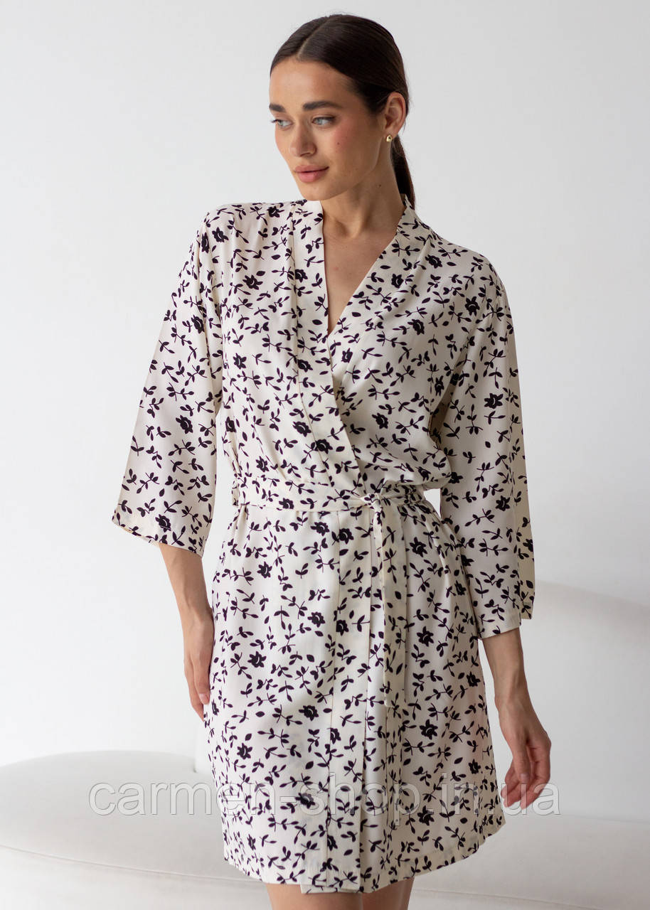 Халат жіночий 0099 Barwa garments