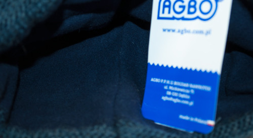 Подкладка хлопок