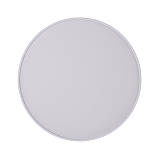 Точковий накладний LED світильник Ø95мм TNS01 (біл) 12W 4000K, фото 3