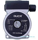 Насос циркуляційний  DUCA BPS 15-6D (голова) аналог Grundfos 105W, крильчатка 72/30мм