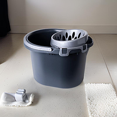 Відра для прибирання