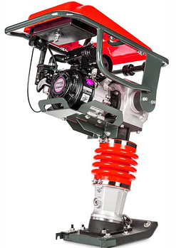 Вібротрамбовки