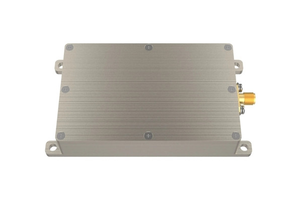 Генератор коливаючої частоти 570-750 МГц Huashi Wireless SZHUASHI YJM0630B 24В (30 Вт) РЕБ