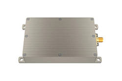 Генератор коливаючої частоти 1050-1400 МГц Huashi Wireless SZHUASHI YJM1240B 24В (40 Вт) РЕБ