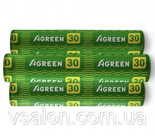 Агроволокно AGREEN Р-30 3,2*100 м, фото 1