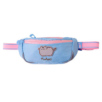 Сумка-бананка для підлітків YES Pusheen SP-34