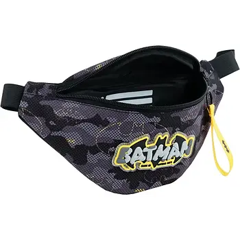 Сумка-бананка дитяча Kite DC24-2577