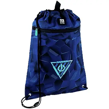 Сумка для взуття Kite 601M Love is Love