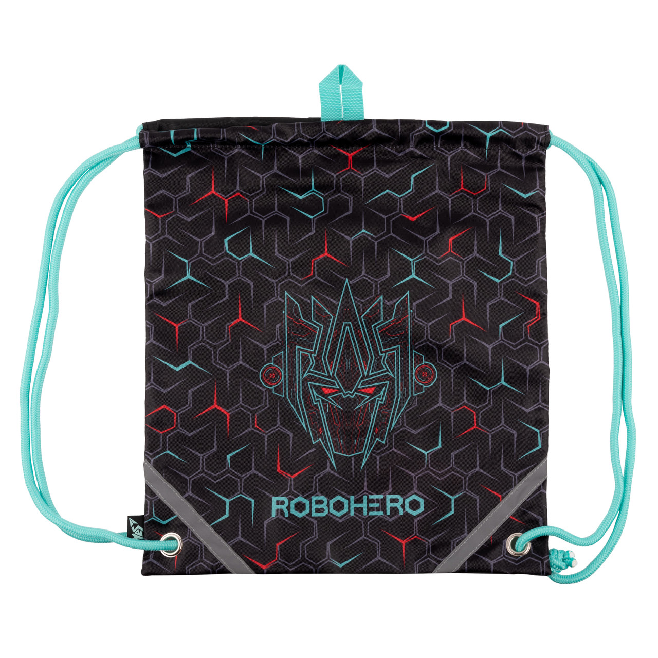 Сумка для взуття Robohero YES SB-10 (кишеня на блискавці) 559673