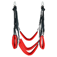 Секс-гойдалка з сидінням БДСМ гойдалки гойдалка для сексу до 160 кг