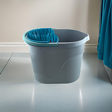 Відра з віджимом