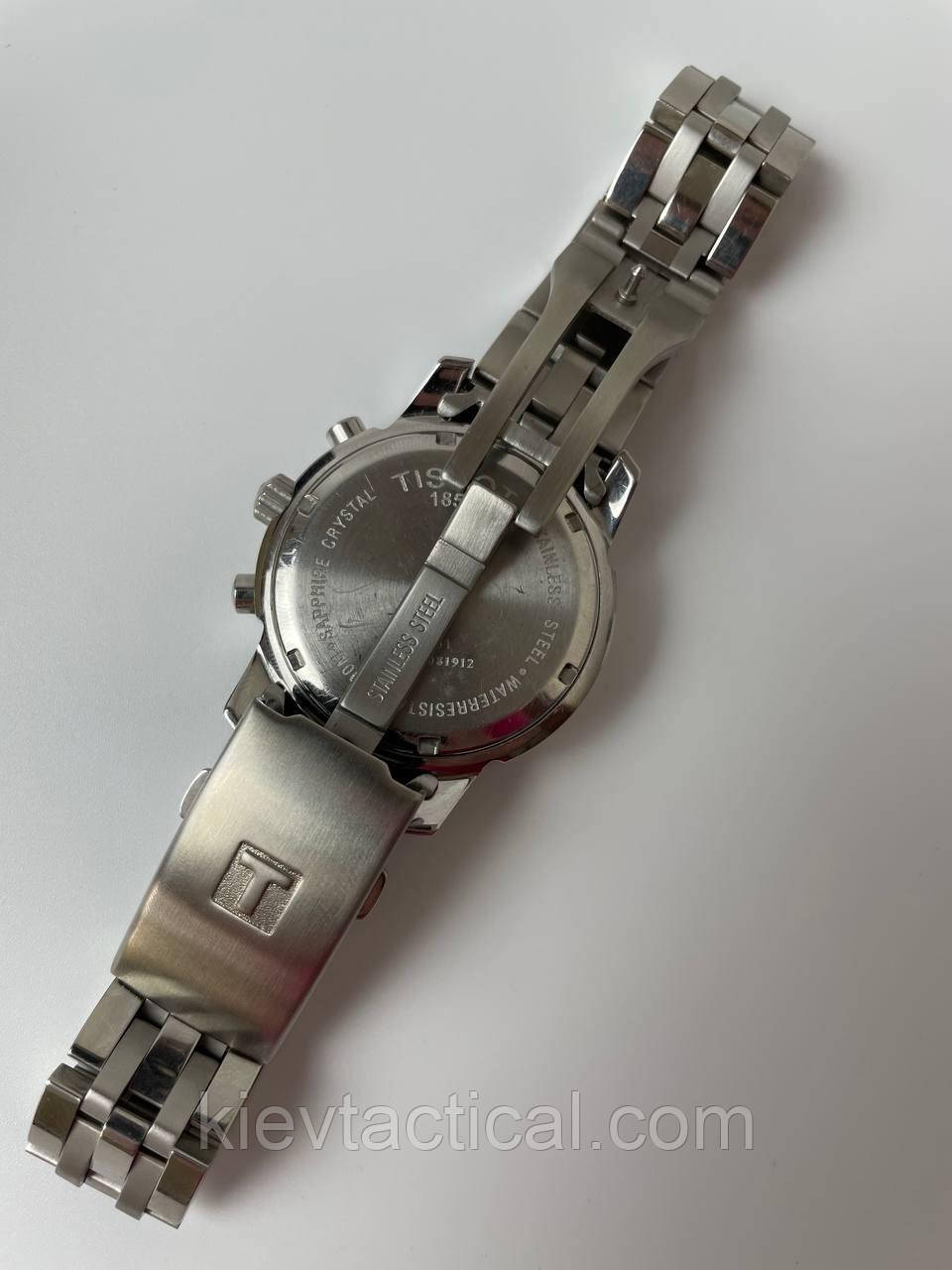 Tissot PRC 200 Chronograph ID 2071843381 9999 Prom.ua