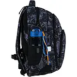 Рюкзак шкільний Kite Education teens (ортопедичний, зріст від 130см) 905M-2, фото 6