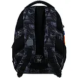 Рюкзак шкільний Kite Education teens (ортопедичний, зріст від 130см) 905M-2, фото 7
