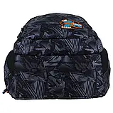 Рюкзак шкільний Kite Education teens (ортопедичний, зріст від 130см) 905M-2, фото 8