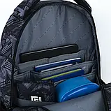 Рюкзак шкільний Kite Education teens (ортопедичний, зріст від 130см) 905M-2, фото 10