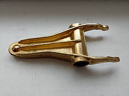 Вилка зчеплення Fiat Ducato 244, Peugeot Boxer, Citroen Jumper 2 (2002-2006) 2.2/2.3/2.8, 1489891080