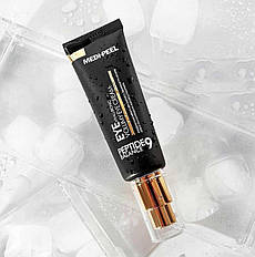 Крем для шкіри навколо очей омолоджувальний Medi-Peel Peptide 9 Hyaluronic Volumy Eye Cream, 40 мл