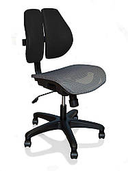 Mealux Крісло Mealux Ergonomic Duo KBG (арт.Y-726 KBG)