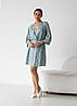 Халат жіночий 0099 Barwa garments, фото 6