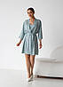 Халат жіночий 0099 Barwa garments, фото 7