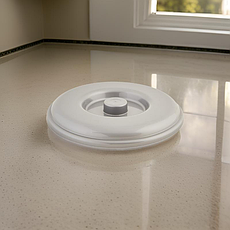 Кришки для відер