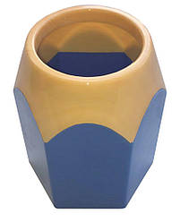 Evo-кids Пенал для олівців KP-02 Blue