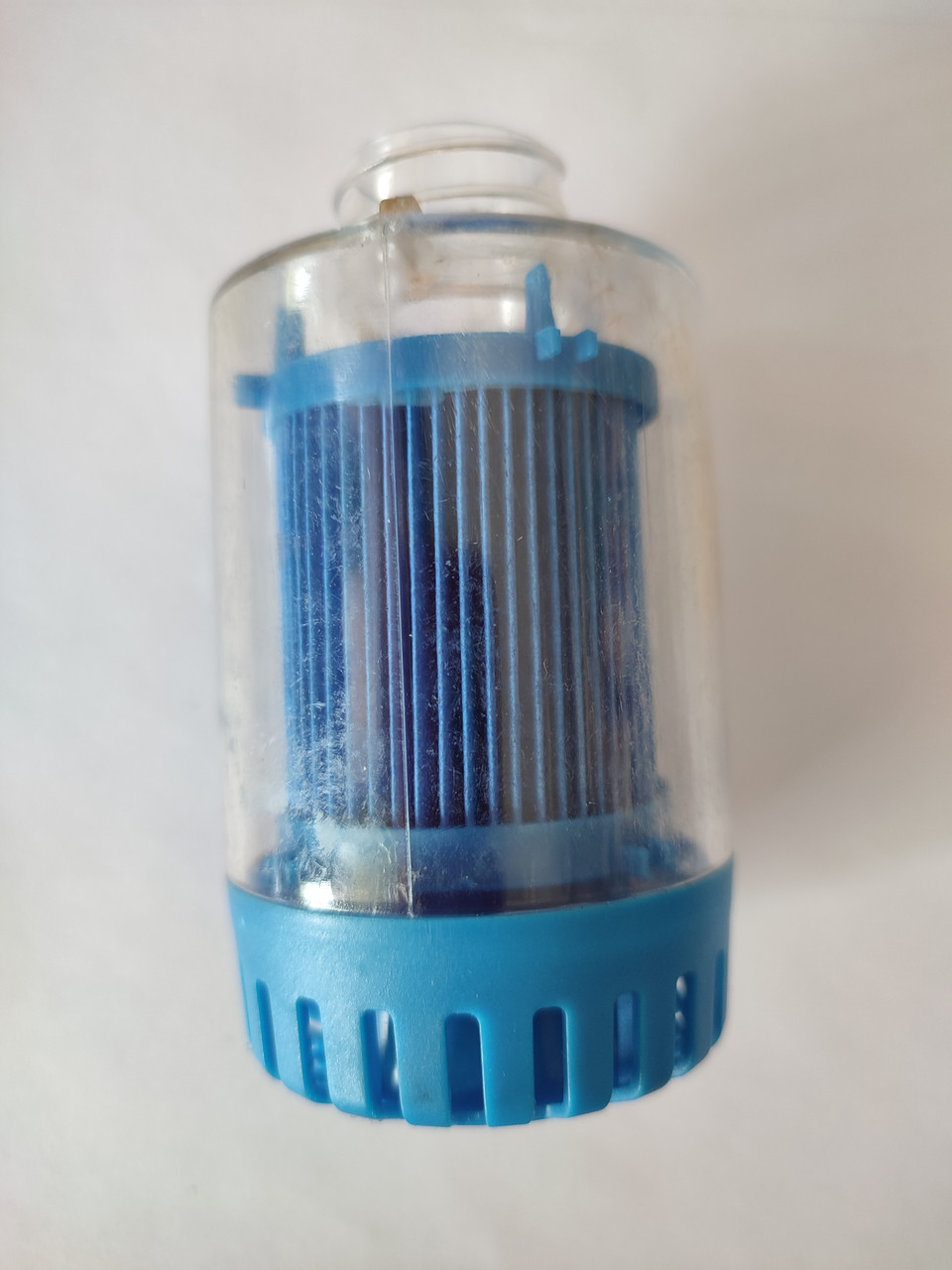 Фільтр повітряної автономки, фото 1