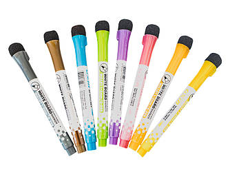 Evo-кids Магнітні маркери (Marker — 1) — 8 шт.