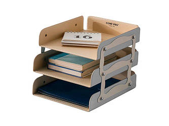 Mealux Лоток для паперів Mealux KS-05 G колір — сірий