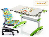 Комплекти меблів Mealux