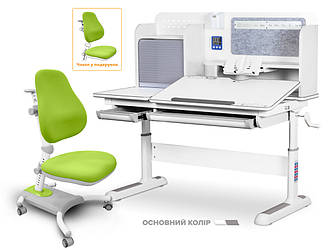 Mealux Комплект Mealux Winnipeg WG/G + Omega KZ (арт.BD-630 WG/G+Y-220 KZ)
