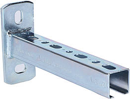 Walraven BIS Консоль стінова WM2 BUP 30x30x400мм (66033040)