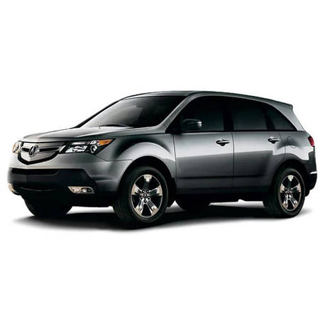 Acura MDX (2007-2013)
