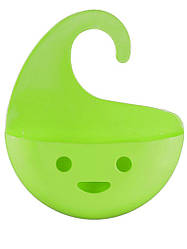 Evo-кids Кошик Evo-kids KP-01 GR зелений