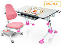 Комплекти меблів EVO-kids