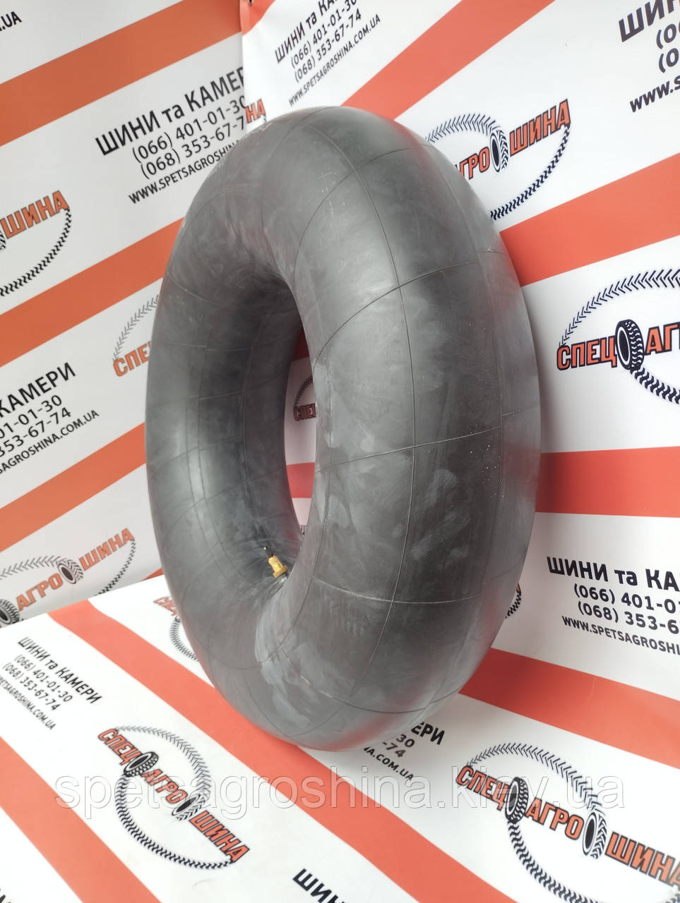 Камера гумова 800/40-26.5 Nexen