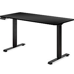 Mealux Стіл Mealux PowerDesk Duo Black (арт. EVO-242 Duo B/B)