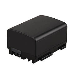 Aкумулятор Alitek для Canon BP-808 / BP-809, 1200 мА·год