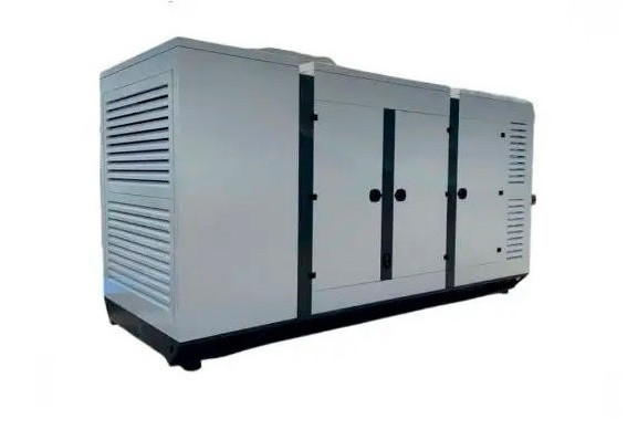 Дизельний генератор (180 кВт) ESTAR P225 SA - АВР - GSM - WI-FI